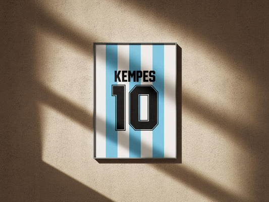 KEMPES